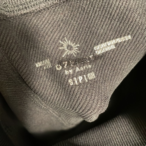 NWOT Aerie Leggings - Picture 7 of 7